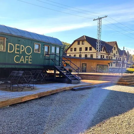 Pod Kopcom Телгарт