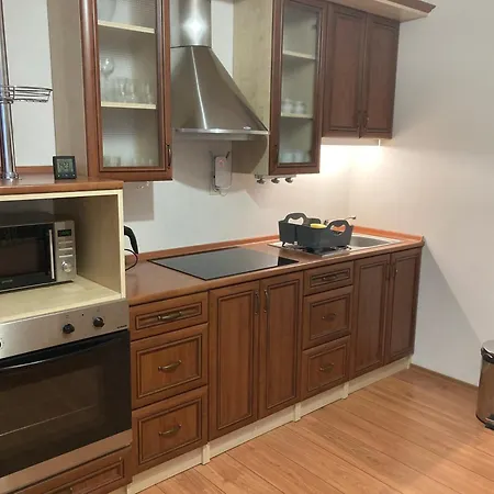 Pod Kopcom Telgárt