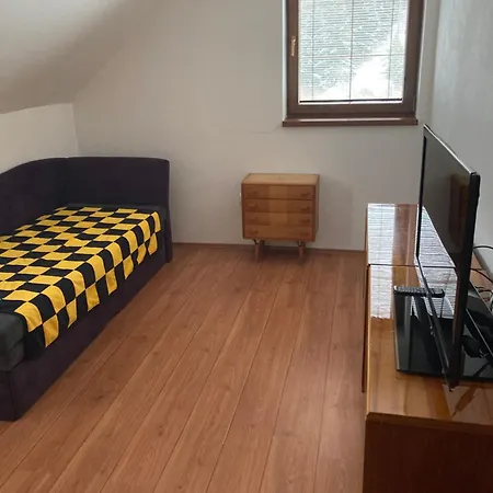 Apartman Pod Kopcom