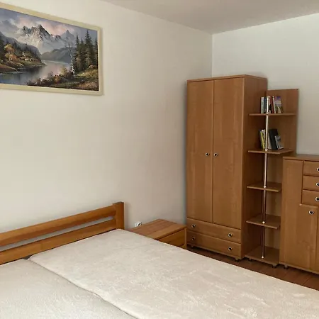 Apartman Pod Kopcom