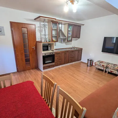 Pod Kopcom Apartman *