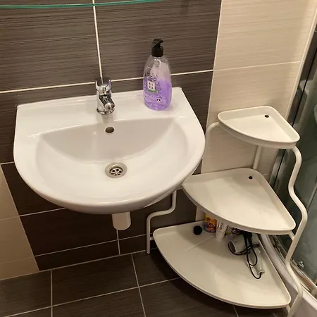 Апартаменты Pod Kopcom