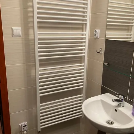 Apartment Pod Kopcom