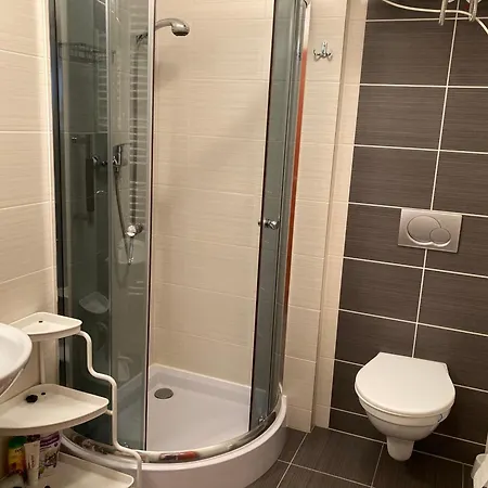 Pod Kopcom Telgart