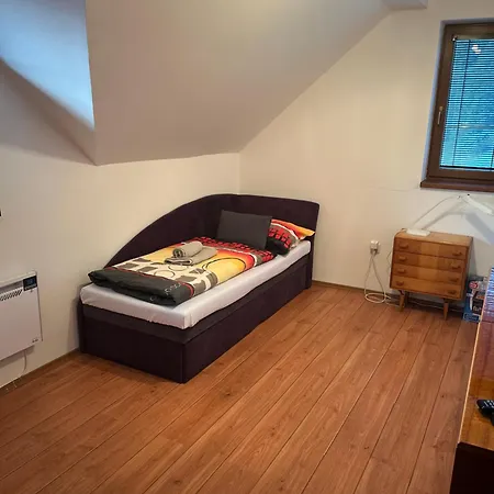 Apartman Pod Kopcom