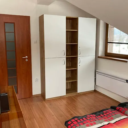 Pod Kopcom * Телгарт