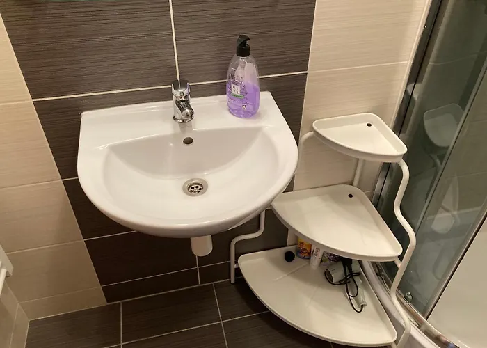 Apartmán Pod Kopcom